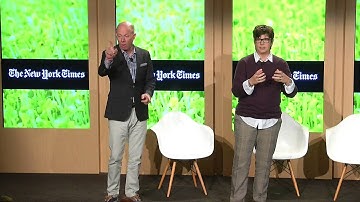 Closing Remarks | Food for Tomorrow Conference | 2016