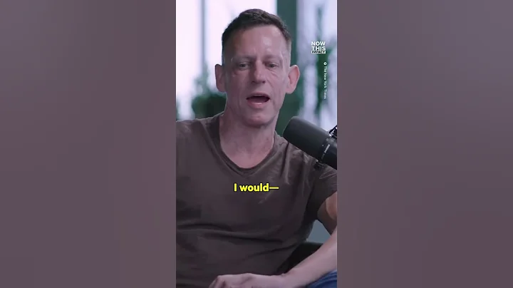 Why Is a Man Unsure About Humanity’s Worth Helping Design Its Digital Future?