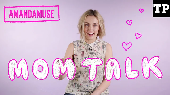 What AMANDAMUSE really wants for Mother's Day | Mo...
