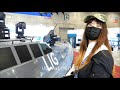 연수유라 리포터가 취재하는 DX Korea 2020: 현대 로템/한화 디펜스/LIG Nex1 DX Korea 2020: ROTEM/Hanwha Defense/LIG Nex1