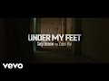 Sergi Domene - Under My Feet ft. David Ros