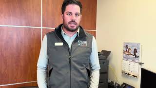 Vince Delmonico General Sales Manager of Kruse Ford Lincoln