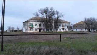 Станция Питерка