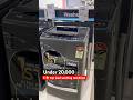 Best top load washing machines under 20,000 // New top load washing machines 2026