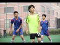 2018.6.12 宁波慈溪市 小学生足球联赛 掌起镇中心小学 vs 龙山镇实验小学 完整版