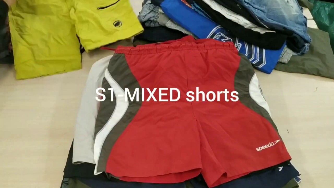 S1-MIXED Shorts - YouTube