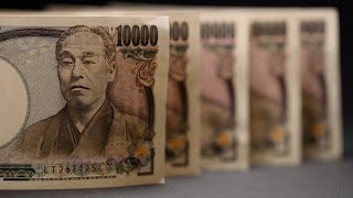 Yen Surges After Slumping to 150 Per Dollar