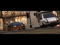 NFS The Run: Final Race But Marcus Drives an RV Van