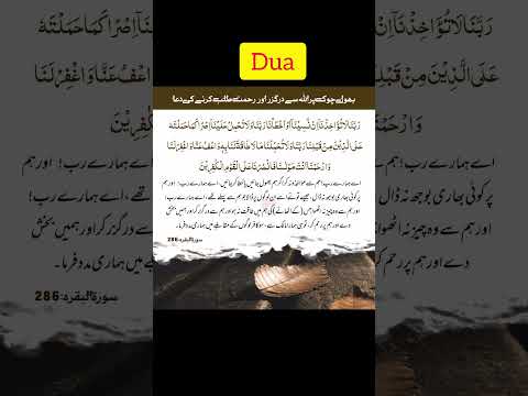 Dua #shorts #shorts #viralislamicshorts #islamicgreeting #surahbara