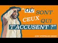 O sont ceux qui taccusent   stphane oyono