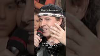 Klaus On Where He Gets Inspirations To Write Songs For Scorpions