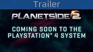 Sony Clarifies Free to Play Games on PS4, Planetside 2 and DCUO Won't  Require PS Plus Subscription - MonsterVine