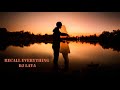 DJ Lava - Recall everything (Original mix) 2019