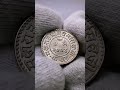 Rare Coin wd 'Jai Hind' salutation issued by Kutch Princely State #coin #hobby #coincollection