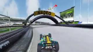E02 (No Cut) - Karjen (4:06.43) Vs JaV (4:05.79)