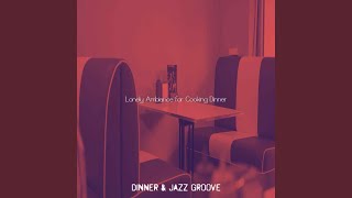 Modish Ambience for Friday Night Dates