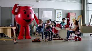 Kool Aid Jammers Tv Commercial, Jam Session Ispot Tv