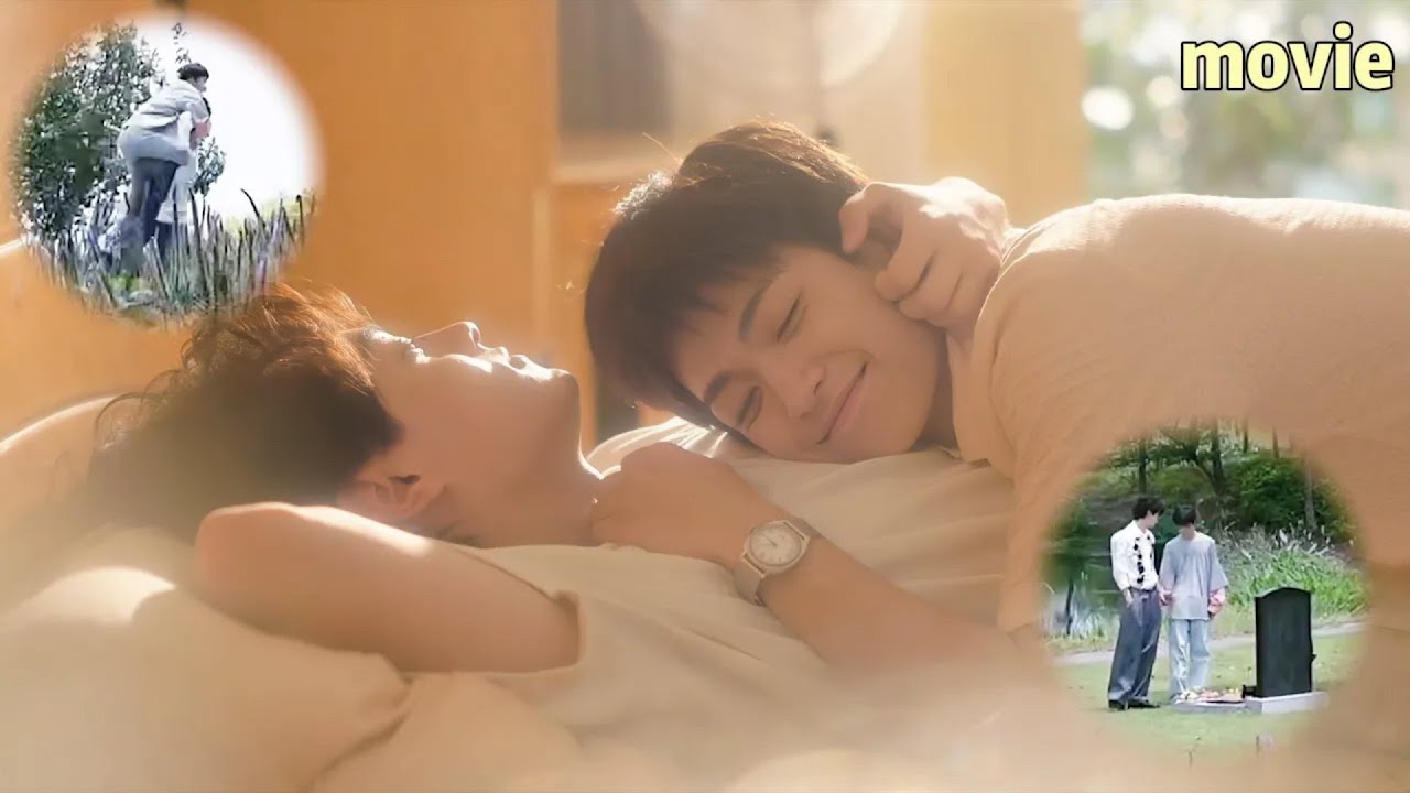 【Скрытый финал💖】Да Бао с Чи Ченг к родителям💐“Мы семья! Никогда не разлучимся”😭