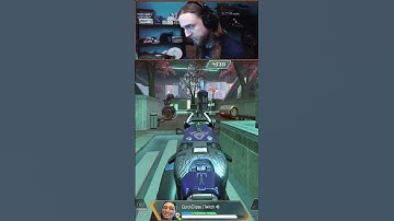 Such An Incredibly Clean 1v6