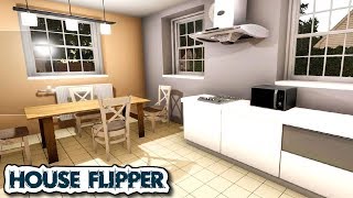 Dekorator wnętrz - House Flipper | #13