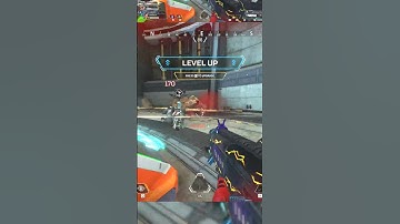 Apex Shorts #apex #apexlegends #interessant #gamen