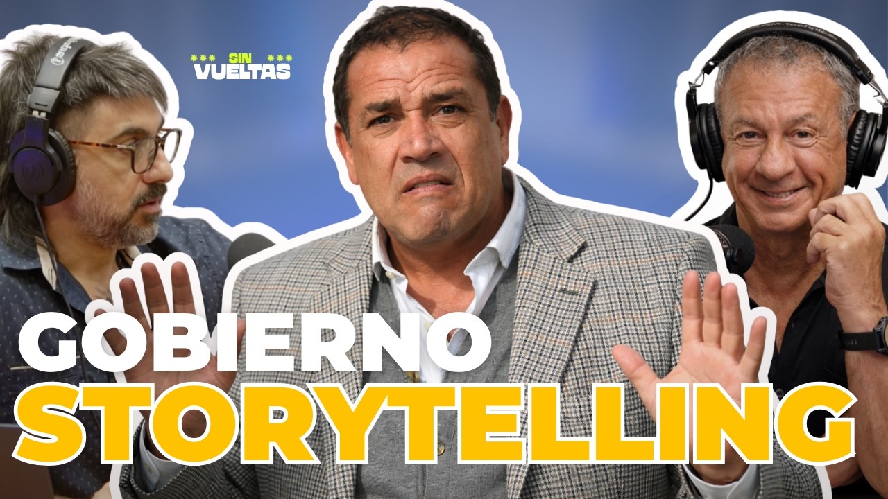 2/3 | DASILVA: QUE PODEMOS ESPERAR DEL DISCURSO DE ORSI DE MAÑANA? | #SinVueltas