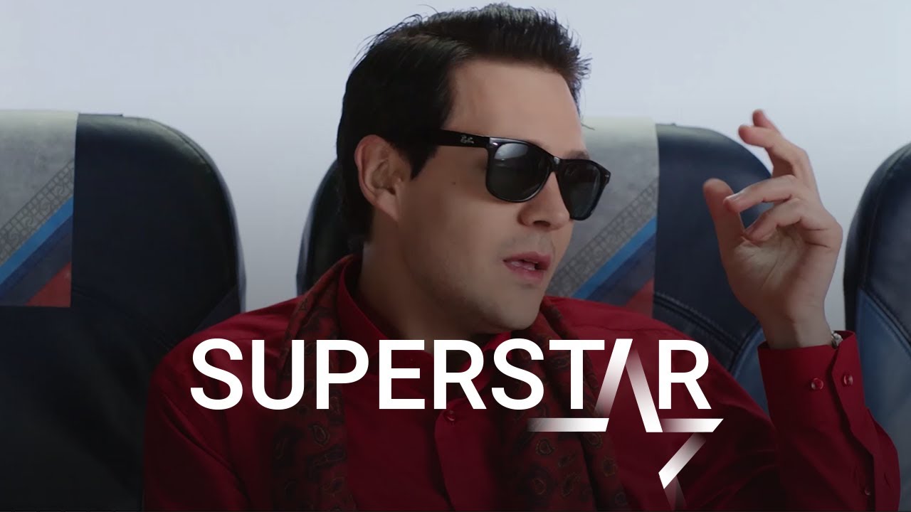 Miloš Biković u epizodi 