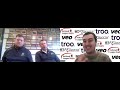 National League Rugby Preview Show | National 2 East | Round 18