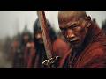 Classic Martial Arts Movie Shaolin Temple S Butchered One Monk Survived And Hunts Down Every Killer 