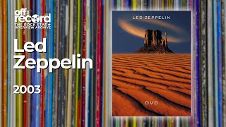 Led Zeppelin 2003年紙ジャケ 全10アルバムCDセット Amazon.co.jp: レッド・ツェッペリン (紙ジャケット仕様): ミュージック