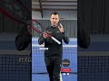 Hör auf mit dem Winner! | Tennis Mastery