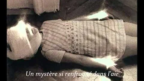 Michael Jackson - Little Susie (sous-titres parole...