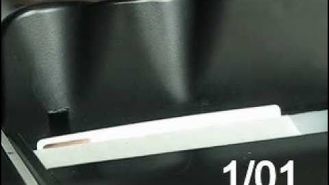 ALN-9662 RFID Encode and Apply with PAD3500 ADASA