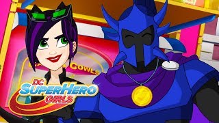 ЧастЬ первая 1 | 318 | DC Super Hero Girls ЧастЬ первая 1 | 318 | DC Super Hero Girls