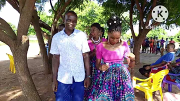 Mjeni wa Kabibi Super Wedding Introduction 💍 🥳🎉🎉@joseprinceofficialKE