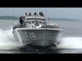 Loudest turbos in the world? Torpedo Boat T56 5000hp Dieselpower [HQ]