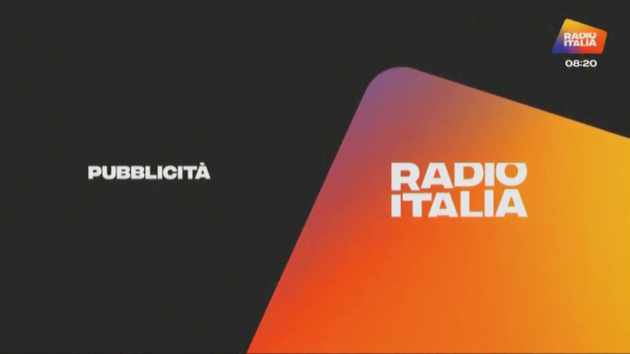 RADIOITALIATV - Bumper Pubblicità (da Sabato 27 Giugno 2020) [4K-UHD ...