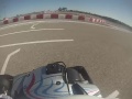 Karting du paul ricard lors du summer camp rohrbasser driving school