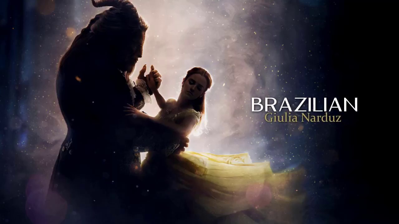 Belle (Reprise) Multilanguage / Beauty and the Beast (2017) YouTube