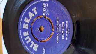 Prince Buster Dance Cleopatra