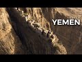 YEMEN A Forgotten Earth Where Time Still Breathes Travel Documentary 