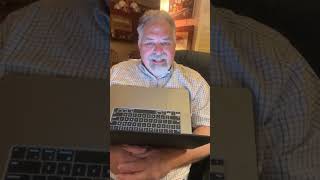 Breakfast Biscuit: Perfect Clarity - Seven Words From Jesus On The Cross - Good Friday - 04/15/22