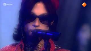 Prince - Baby knows (Live on Dutch Television 1999)