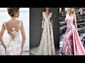 Самые красивые выпускные платья и свадебные платья в мире 2018 № 1