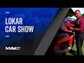 Lokar Car Show