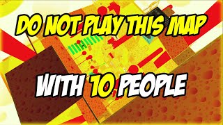 The Worst Game of Zombies...