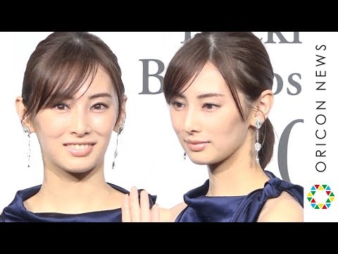 「なりたい顔1位」北川景子の“北川流”美の秘けつ 『2018 美的ベストコスメ大賞』発表贈賞式