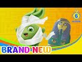 SUNNY BUNNIES - Mummy Bunny | BRAND NEW EPISODE | Season 6 | Cartoons for Children