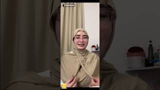 Black Marria Tobrut Live Tiktok