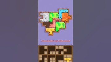 "Puzzle Cats 951 Gameplay | Brain Teasing Cat Puzzle Adventure | Fun & Relaxing Puzzle Game!"